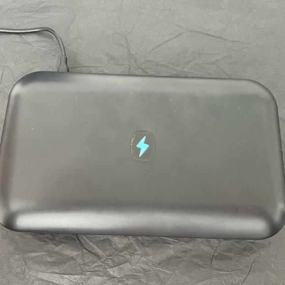 Cell phone sanitizer - Picture 2 of 5